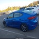 5NPD84LF0HH124950 2017 Hyundai Elantra Se auction photo thumbnail 14