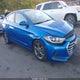 5NPD84LF0HH124950 2017 Hyundai Elantra Se auction photo thumbnail 6