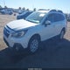 4S4BSAHC5K3223414 2019 Subaru Outback 2.5I Premium auction photo thumbnail 2