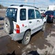 2CNBJ13C036950979 2003 Chevrolet Tracker Hard Top Base auction photo thumbnail 4