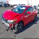 2HGFG3B59FH518209 2015 Honda Civic Lx auction photo thumbnail 2