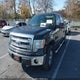 1FTFW1EF8DKE10244 2013 Ford F-150 Xlt auction photo thumbnail 2