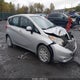 3N1CE2CP3EL365448 2014 Nissan Versa Note Sv auction photo thumbnail 1