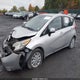 3N1CE2CP3EL365448 2014 Nissan Versa Note Sv auction photo thumbnail 2