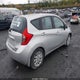 3N1CE2CP3EL365448 2014 Nissan Versa Note Sv auction photo thumbnail 4