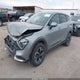 KNDPUCAF1P7079932 2023 Kia Sportage Lx auction photo thumbnail 2