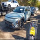 KM8HCCAB5RU051362 2024 Hyundai Kona Sel auction photo thumbnail 2