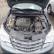 1C3LC46B09N567169 2009 Chrysler Sebring Lx auction photo thumbnail 10