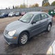 1C3LC46B09N567169 2009 Chrysler Sebring Lx auction photo thumbnail 2