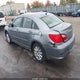 1C3LC46B09N567169 2009 Chrysler Sebring Lx auction photo thumbnail 3