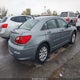 1C3LC46B09N567169 2009 Chrysler Sebring Lx auction photo thumbnail 4