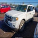 1FMCU0D7XCKC03961 2012 Ford Escape Xlt auction photo thumbnail 2