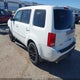 5FNYF4H50EB037373 2014 Honda Pilot Ex-L auction photo thumbnail 3