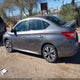 3N1AB7AP6KY299783 2019 Nissan Sentra Sr auction photo thumbnail 14