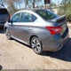 3N1AB7AP6KY299783 2019 Nissan Sentra Sr auction photo thumbnail 3