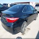 4T1BF1FK7HU441128 2017 Toyota Camry Se auction photo thumbnail 4