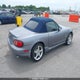 JM1NB353430310970 2003 Mazda Mx-5 Miata Cloth/Ls/Se/Shinsen auction photo thumbnail 4