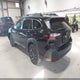 4S4BTALC5S3100734 2025 Subaru Outback Onyx Edition auction photo thumbnail 3