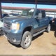 1GT125C83BF263399 2011 GMC Sierra 2500Hd Denali auction photo thumbnail 2