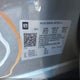1GNERGRS1SJ251798 2025 Chevrolet Traverse Fwd Lt auction photo thumbnail 9