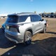 1GNERGRS1SJ251798 2025 Chevrolet Traverse Fwd Lt auction photo thumbnail 4