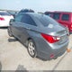 5NPEC4AB8EH846195 2014 Hyundai Sonata Limited 2.0T auction photo thumbnail 3