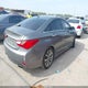 5NPEC4AB8EH846195 2014 Hyundai Sonata Limited 2.0T auction photo thumbnail 4