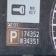 JN1CV6ARXAM458270 2010 Infiniti G37X auction photo thumbnail 7