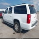 1GNSCJE03CR272306 2012 Chevrolet Suburban 1500 Lt auction photo thumbnail 3