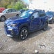 4S4GUHM69R3764484 2024 Subaru Crosstrek Limited auction photo thumbnail 2