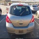 3N1BC1CP4BL366728 2011 Nissan Versa 1.8S auction photo thumbnail 16