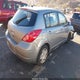 3N1BC1CP4BL366728 2011 Nissan Versa 1.8S auction photo thumbnail 4