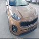 KNDPN3AC6H7240554 2017 Kia Sportage Ex auction photo thumbnail 17