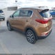 KNDPN3AC6H7240554 2017 Kia Sportage Ex auction photo thumbnail 3