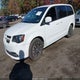 2C4RDGEG3FR564086 2015 Dodge Grand Caravan R/T auction photo thumbnail 2