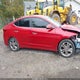 5NPD84LF0HH033922 2017 Hyundai Elantra Limited auction photo thumbnail 14
