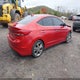 5NPD84LF0HH033922 2017 Hyundai Elantra Limited auction photo thumbnail 4