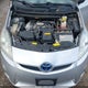 JTDKN3DU1A0051095 2010 Toyota Prius Iii auction photo thumbnail 10