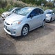 JTDKN3DU1A0051095 2010 Toyota Prius Iii auction photo thumbnail 2