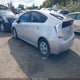 JTDKN3DU1A0051095 2010 Toyota Prius Iii auction photo thumbnail 3