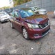 1HGCR3F82FA016982 2015 Honda Accord Ex-L V-6 auction photo thumbnail 1