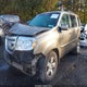 5FNYF485X9B040187 2009 Honda Pilot Ex-L auction photo thumbnail 2