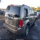 5FNYF485X9B040187 2009 Honda Pilot Ex-L auction photo thumbnail 4