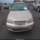 1HGCG66871A034698 2001 Honda Accord 2.3 Ex auction photo thumbnail 12