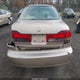 1HGCG66871A034698 2001 Honda Accord 2.3 Ex auction photo thumbnail 14