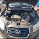 5NMSG3AB2AH391479 2010 Hyundai Santa Fe Gls auction photo thumbnail 10