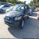 5NMSG3AB2AH391479 2010 Hyundai Santa Fe Gls auction photo thumbnail 2