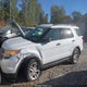 1FM5K7B89FGB91375 2015 Ford Explorer auction photo thumbnail 13