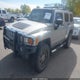 5GTDN13E178250352 2007 Hummer H3 Suv auction photo thumbnail 2