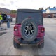 1C4JJXFM1MW850310 2021 Jeep Wrangler Unlimited Rubicon 4X4 auction photo thumbnail 17
